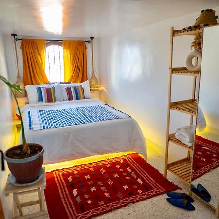 Dar Zohra-At The Door Of Africa. Apartment แทนเจียร์ ภายนอก รูปภาพ
