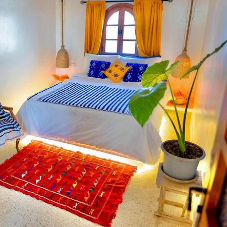 Dar Zohra-At The Door Of Africa. Apartment แทนเจียร์ ภายนอก รูปภาพ
